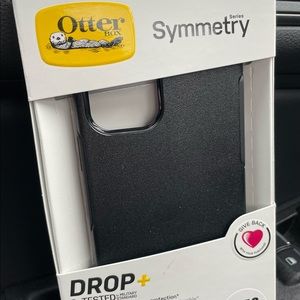 OtterBox Symmetry Phone Case NIB/ iPhone 12/12Pro